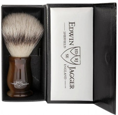 Помазок для бритья - Фото 1