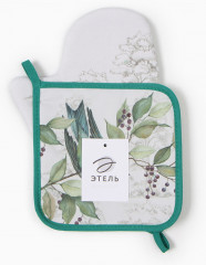 Набор прихваток «Птицы» - Фото 3