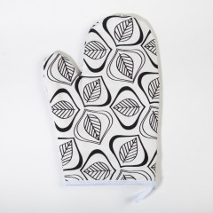 Набор прихваток «Leaves» - Фото 1