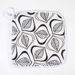 Набор прихваток «Leaves» - Фото 4