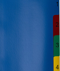 Разделитель пластиковый - Фото 1