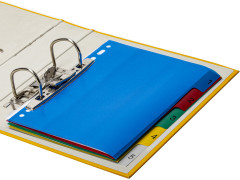 Разделитель пластиковый - Фото 3