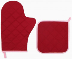 Набор прихваток «Тюльпаны» - Фото 2