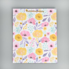 Пакет подарочный «Букет» - Фото 5