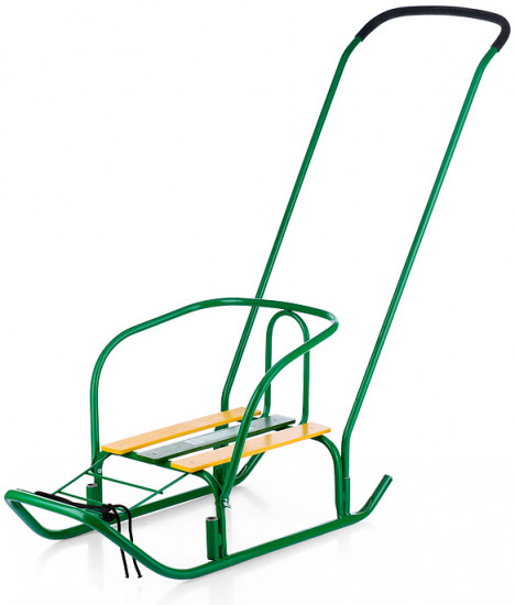 Санки «Ветерок 7»