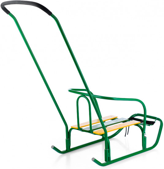 Санки «Ветерок 7»