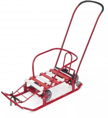 Санки «Тимка 5 универсал» - Фото 1