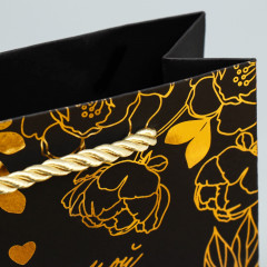 Пакет подарочный «Лучшей» - Фото 3