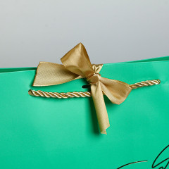 Пакет подарочный «Можно всё» - Фото 2