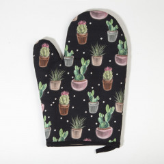 Набор прихваток «Succulents» - Фото 1