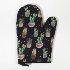 Набор прихваток «Succulents» - Фото 2