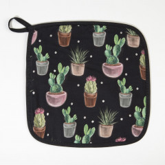 Набор прихваток «Succulents» - Фото 4