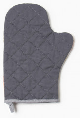 Набор прихваток «Маковые поля» - Фото 2