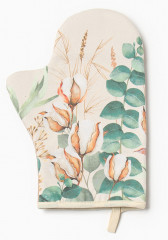 Набор прихваток «Хлопок» - Фото 1