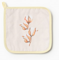 Набор прихваток «Хлопок» - Фото 3