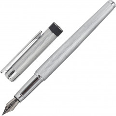 Ручка подарочная перьевая - Фото 1