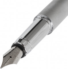 Ручка подарочная перьевая - Фото 4