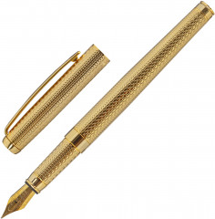 Ручка подарочная перьевая - Фото 1
