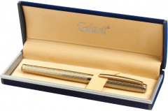 Ручка подарочная перьевая - Фото 6