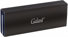 Ручка подарочная перьевая - Фото 8