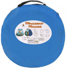Палатка игровая «Динозавры» - Фото 3