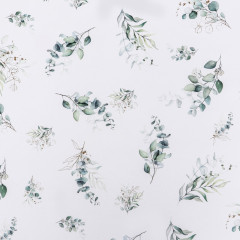 Бумага упаковочная глянцевая «Легкость настроения» - Фото 2