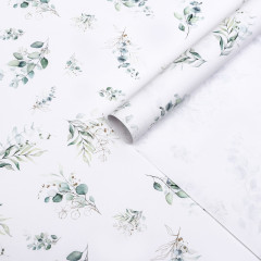 Бумага упаковочная глянцевая «Легкость настроения» - Фото 3