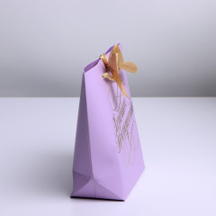 Пакет подарочный «Настроение» - Фото 1