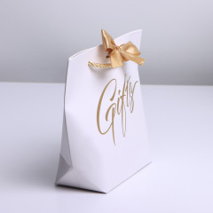 Пакет подарочный «Gifts» - Фото 1