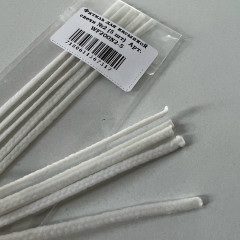 Набор фитилей для насыпной свечи - Фото 3