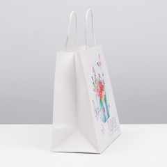 Пакет подарочный «Кому-то особенному» - Фото 1