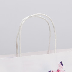 Пакет подарочный «Кому-то особенному» - Фото 2