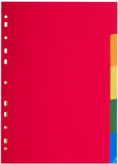 Разделитель пластиковый - Фото 4