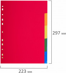 Разделитель пластиковый - Фото 5