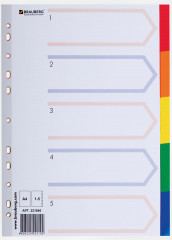 Разделитель пластиковый - Фото 7