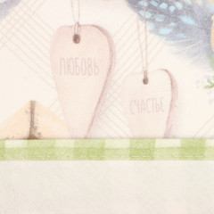 Скатерть «Уютная пасха» - Фото 4