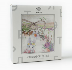 Скатерть «Уютная пасха» - Фото 7