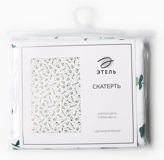 Скатерть «Eucalyptus»
