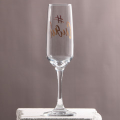 Бокал для шампанского «Сияй» - Фото 2