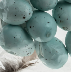 Набор изделий декоративных «Яйцо» - Фото 1