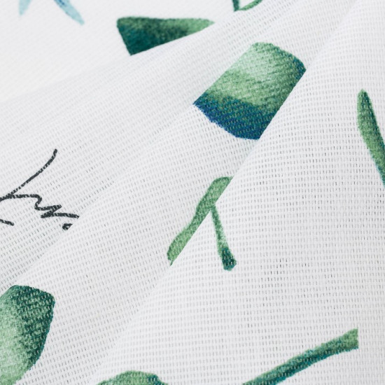 Скатерть «Eucalyptus»