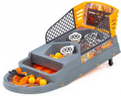 Игра настольная «Баскетбол» - Фото 2