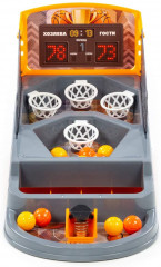 Игра настольная «Баскетбол» - Фото 3