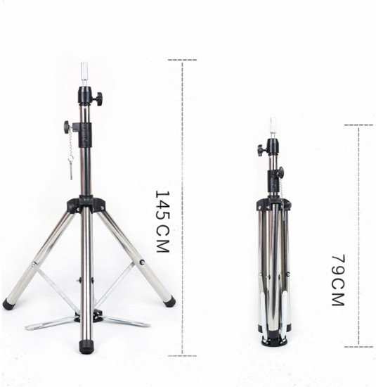 Штатив тренога для манекена напольный