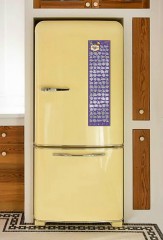 Скретч постер #100 дел movies edition - Фото 1