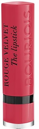 Помада для губ «Rouge Velvet», тон 04 Hip Hip Pink