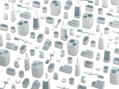 Органайзер для зубных щеток - Фото 6