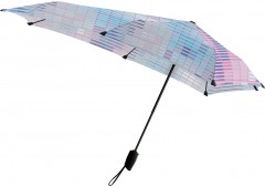 Зонт-автомат, automatic blurring future - Фото 1