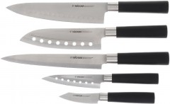 Набор ножей кухонных - Фото 1