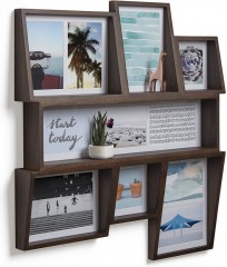 Мультирамка настенная «Edge» - Фото 1